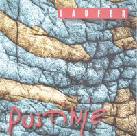 Laufer - Pustinje