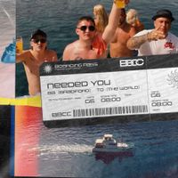 Bad Boy Chiller Crew - Needed You