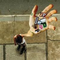 Ani DiFranco - Up Up Up Up Up Up