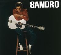Sandro Y Los De Fuego - Sandro y los de Fuego