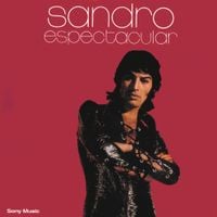 Sandro - Sandro Espectacular