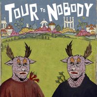 Covey - Tour To Nobody