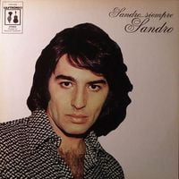 Sandro - Sandro... siempre Sandro