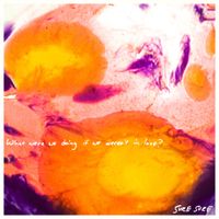 Sure Sure - What Were We Doing If We Weren't In Love?