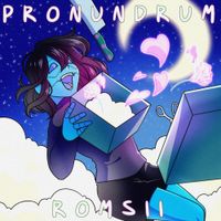 Romsii - Pronundrum