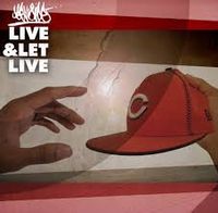 Jermiside - Live & Let Live