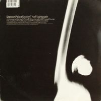 Darren Price - Under The Flightpath