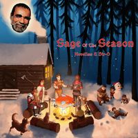 Noveliss - Sage of the Season