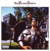 Krown Rulers - Paper Chase