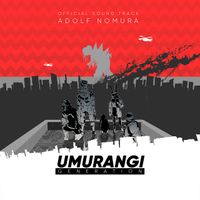 ThorHighHeels - Umurangi Generation Official Sound Track