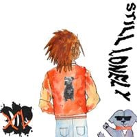 Kahlil Blu - Still Lonely : DOG XL
