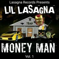 LIL LASAGNA - Fizzpop