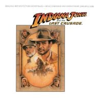 John Williams - Indiana Jones and the Last Crusade
