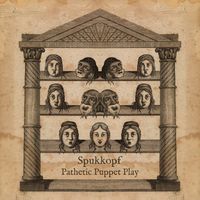 Spukkopf - Pathetic Puppet Play