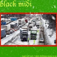 black midi - bm xmas covers