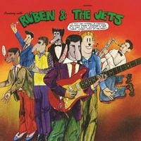 The Mothers of Invention - Cruising with Ruben & the Jets