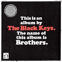 The Black Keys - Brothers [Tenth Anniversary Edition]