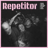 Repetitor - Prazan prostor među nama koji može i da ne postoji