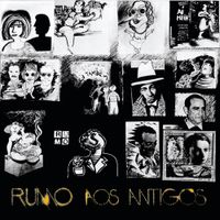 Rumo - Rumo aos Antigos