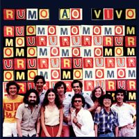 Rumo - Rumo ao Vivo
