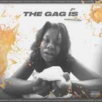 cupcakKe - The Gag Is