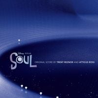 Trent Reznor & Atticus Ross - Soul (Original Motion Picture Score)