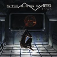 Stealing Axion - Aeons