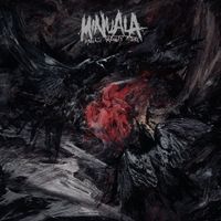 Minuala - Крики Черных Птиц