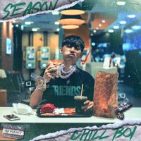 Posadic - Chill Boi Season