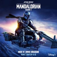Ludwig G&ouml;ransson - The Mandalorian: Season 2 - Vol.2 (Chapters 13-16)