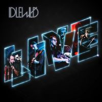 Idlewild - Live in 2015