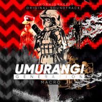 ThorHighHeels - Umurangi Generation Macro (Original Game Soundtrack)