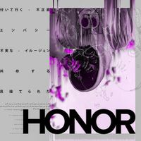 Lizdek - HONOR