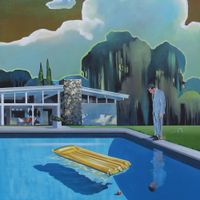 Just Neighbors - Being Where I Thought I'd Be