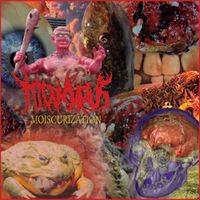 Moiscus - Moiscurization