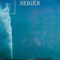 オノ セイゲン [Seigen Ono] - Seig&eacute;n