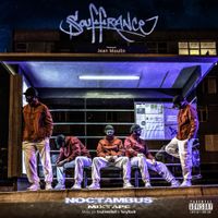 Souffrance - Noctambus