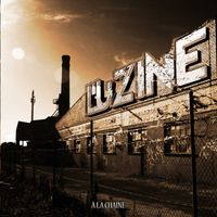 L'uZine - &Agrave; la chaine (Double Album)