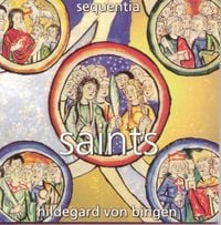 Sequentia - Saints