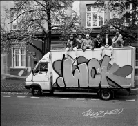 WCK - Skład Kru