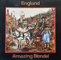 Amazing Blondel - England