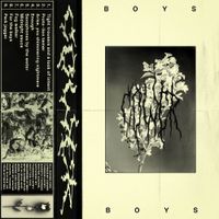 Cower - Boys