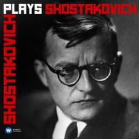 Дмитрий Шостакович [Dmitri Shostakovich] - Shostakovich Plays Shostakovich