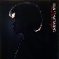 Joan Armatrading - Back to the Night