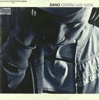 Dano - Cierra los ojos