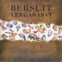 Bersuit Vergarabat - Y punto