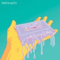 Bad Snacks - Neat Tape 2