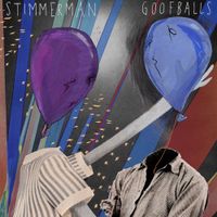 Stimmerman - Goofballs