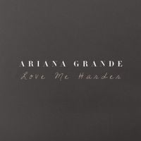 Ariana Grande & The Weeknd - Love Me Harder