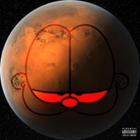 Yung Garfield - Super Gar-Gar World